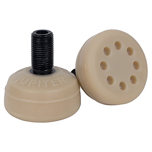 Algopix Similar Product 8 - PowerDyne Jupiter Toe Stops  Pair of