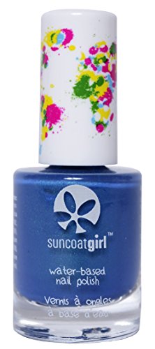 Algopix Similar Product 13 - Suncoat Girl Mermaid Blue 8 Milliliters