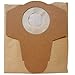 Algopix Similar Product 16 - Kubota 3 Pack Vacuum Filter Bags