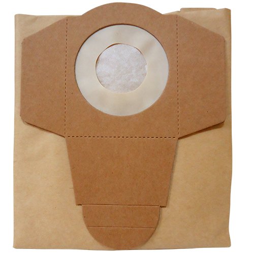 Algopix Similar Product 2 - Kubota 3 Pack Vacuum Filter Bags