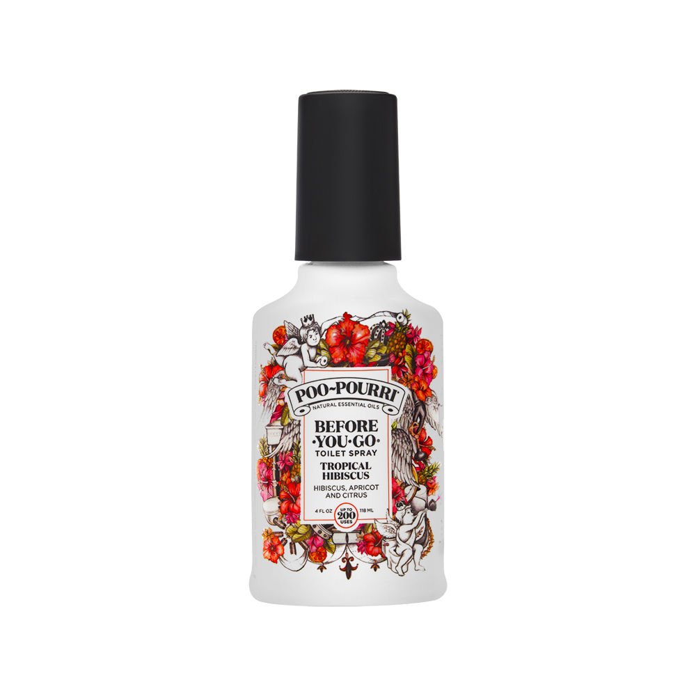 Algopix Similar Product 10 - PooPourri BeforeYouGo Toilet Spray