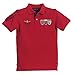 Algopix Similar Product 7 - Gioberti Boys Yacht Club Pique Polo