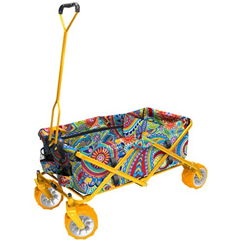 Algopix Similar Product 2 - Creative Outdoor Collapsible Folding