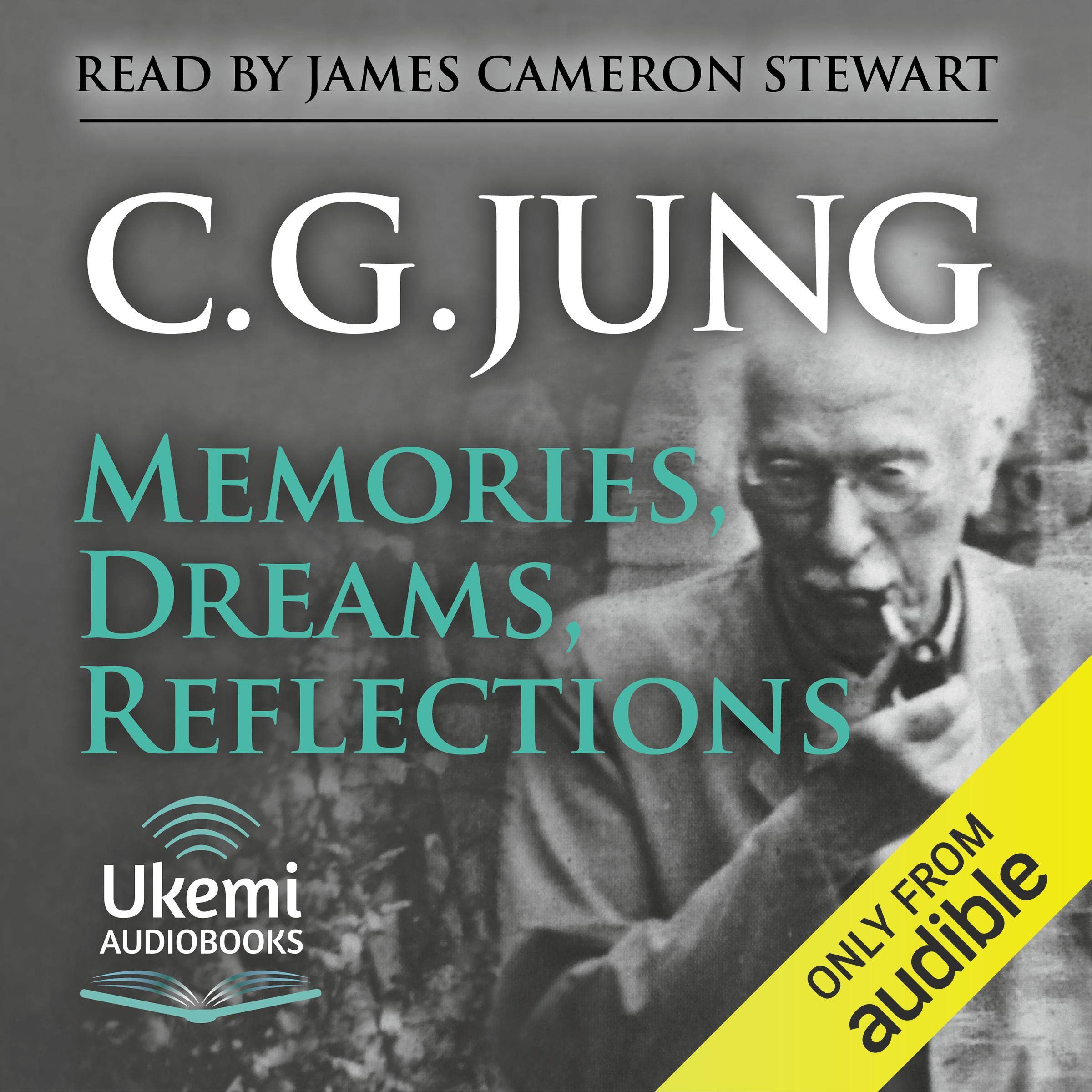 Algopix Similar Product 13 - Memories, Dreams, Reflections