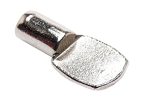 Algopix Similar Product 15 - Bulk Hardware BH04251 Bright Nickel