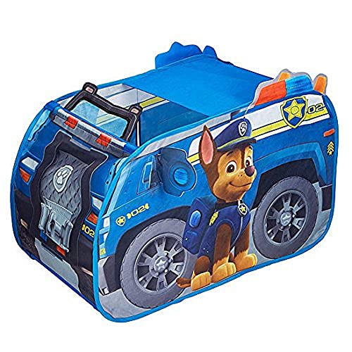 Algopix Similar Product 9 - Paw Patrol Play Tent