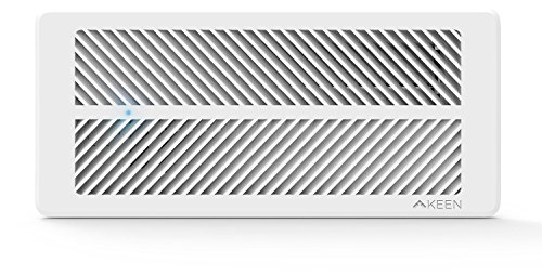 Algopix Similar Product 12 - Keen Home KHSV610S Smart Vent Starter