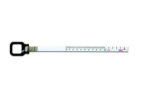 Algopix Similar Product 9 - BMI 509224030AF Stainless Measure