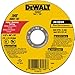 Algopix Similar Product 8 - Thin Cutting Abrasive Cut-Off Wheel