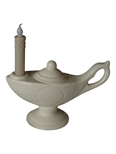 Algopix Similar Product 15 - Vintage Concepts Nurse Graduation Lamp