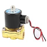Algopix Similar Product 1 - uxcell DC 12V 2 Ways 12PT Female