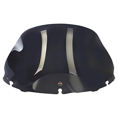 Algopix Similar Product 9 - KLOCK WERKS 115 DARK SMOKE FLARE