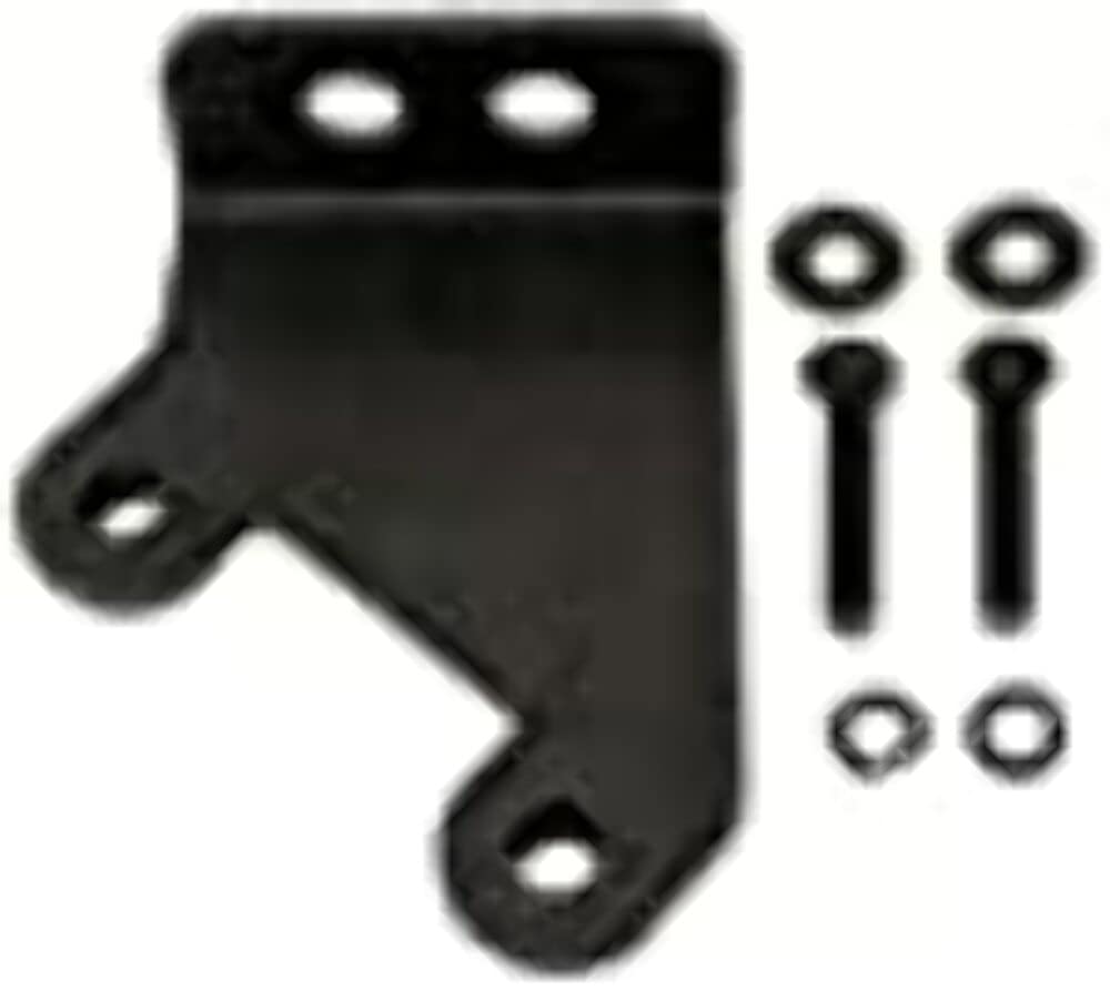 Algopix Similar Product 19 - Crown Auto RT Off-Road CB Antenna Mount