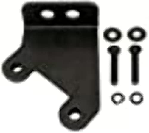 Algopix Similar Product 13 - Crown Auto RT Off-Road CB Antenna Mount