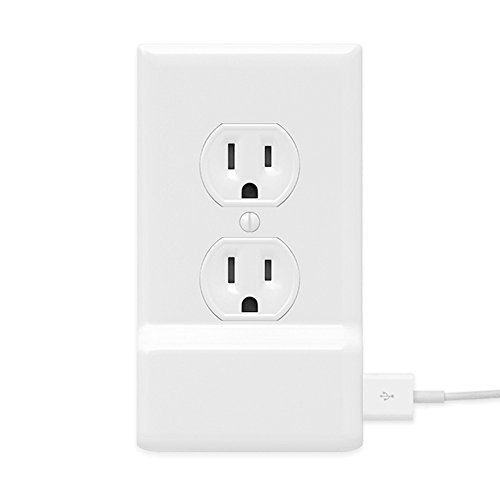 Algopix Similar Product 18 - Single  SnapPower USB Charger  USB
