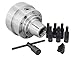 Algopix Similar Product 12 - Accusize Industrial Tools 5C 5 Collet