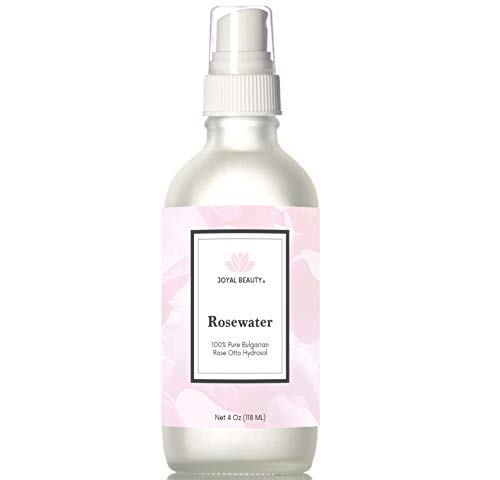 Algopix Similar Product 16 - Best 100 Pure Rose Water Hydrating