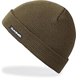 Algopix Similar Product 6 - Dakine Cutter LS Beanie Jungle One