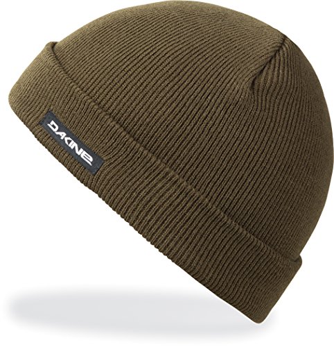 Algopix Similar Product 15 - Dakine Cutter LS Beanie Jungle One