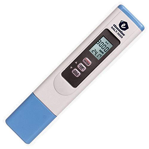 Algopix Similar Product 10 - eSeasonGear SALT3050 Waterproof IP65