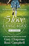 Algopix Similar Product 12 - The 5 Love Languages of Children The