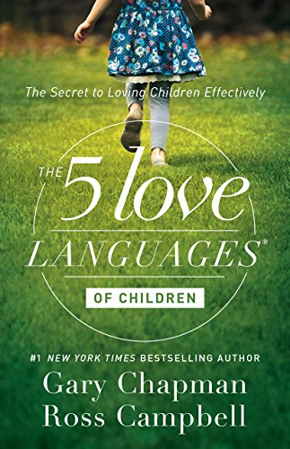 Algopix Similar Product 9 - The 5 Love Languages of Children The