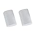 Algopix Similar Product 15 - Mcolics 4 Inch Wrist Sweatband in 11