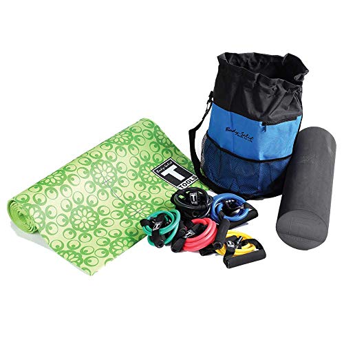 Algopix Similar Product 1 - BodySolid Tools Fitness Pack