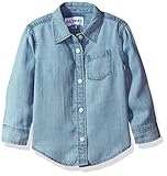 Algopix Similar Product 16 - DL1961 Baby Girls Oliviashirts6508
