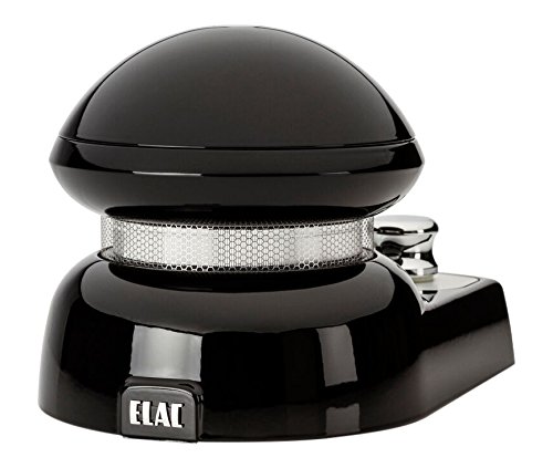Algopix Similar Product 10 - ELAC 4PIPLUS.2 Omni-Directional Tweeter