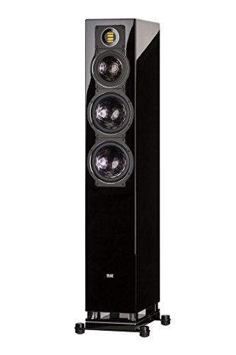 Algopix Similar Product 8 - ELAC FS409 Floor Standing Home Speaker