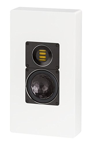 Algopix Similar Product 5 - ELAC WS1645 Home Speaker