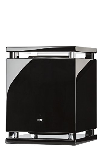 Algopix Similar Product 2 - ELAC SUB2070 Subwoofer