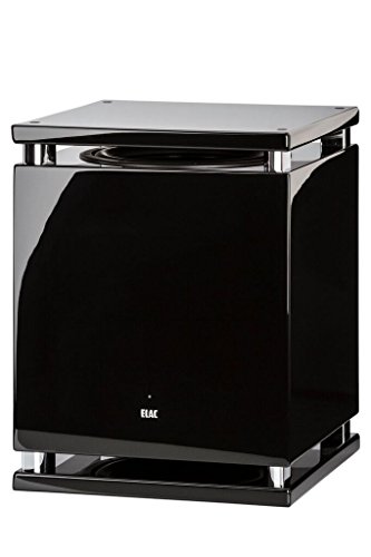 Algopix Similar Product 20 - ELAC SUB2090 Subwoofer