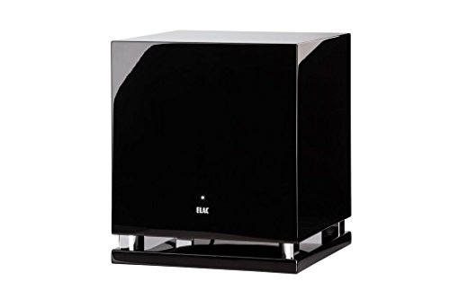 Algopix Similar Product 19 - ELAC SUB2050 Subwoofer