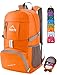 Algopix Similar Product 6 - Venture Pal 35L Ultralight Lightweight