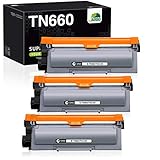 Algopix Similar Product 9 - JARBO Compatible Toner Cartridges