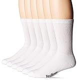 Algopix Similar Product 9 - Fox River Rugged Crew Medium Weight
