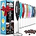 Algopix Similar Product 3 - PowerLix Powerful Handheld Milk Frother
