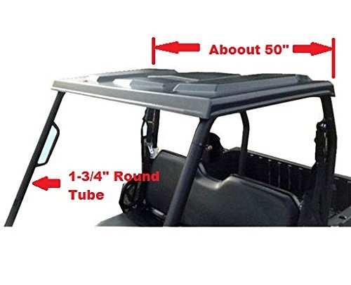 Algopix Similar Product 20 - PN12507 MidSize Polaris Ranger