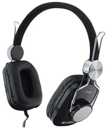 Algopix Similar Product 13 - Inland Wired Headset for