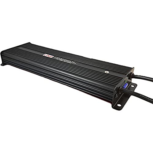 Algopix Similar Product 20 - LIND ELECTRONICS MIL12402464 1232 VDC