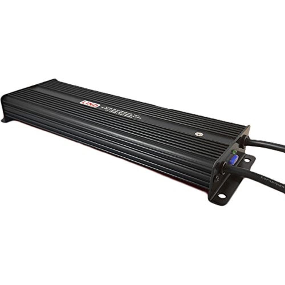 Algopix Similar Product 12 - LIND ELECTRONICS MIL12402464 1232 VDC