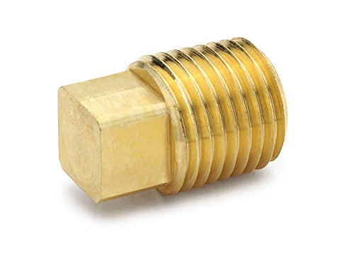 Algopix Similar Product 11 - Parker Hannifin 211P4 Brass