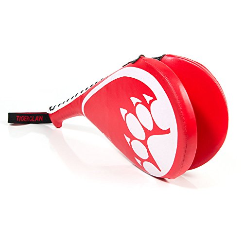 Algopix Similar Product 4 - Tiger Claw -Red Clap Kicker