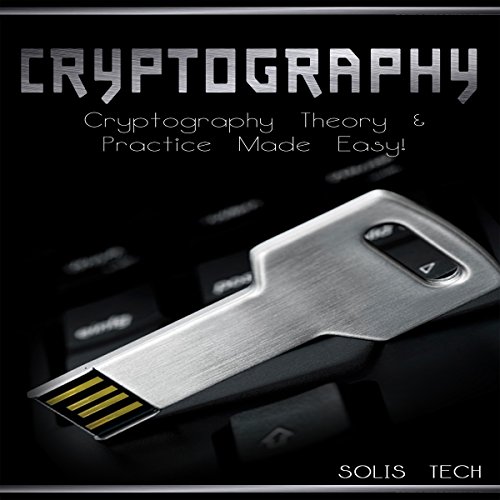 Algopix Similar Product 17 - Cryptography Cryptography Theory 