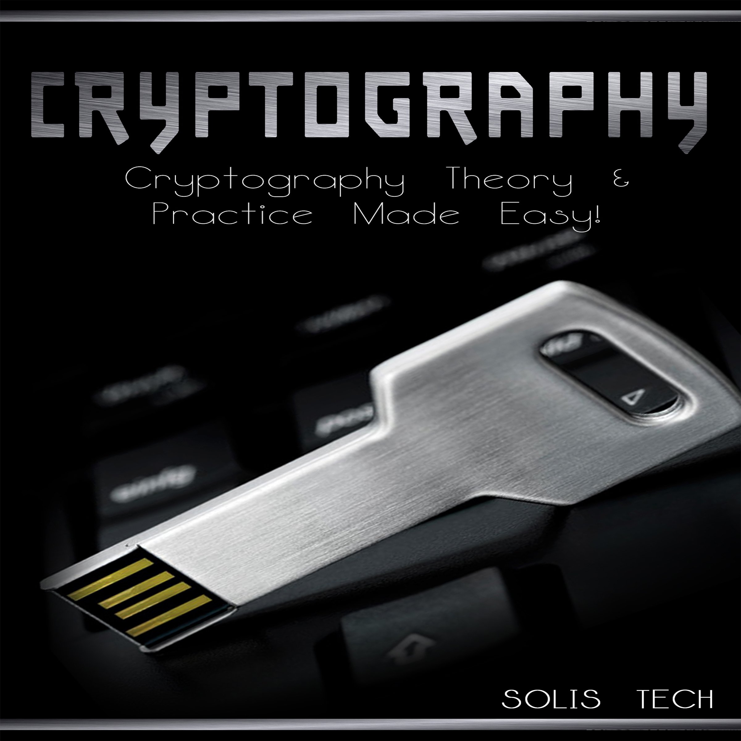 Algopix Similar Product 3 - Cryptography Cryptography Theory 