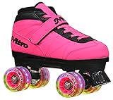 Algopix Similar Product 3 - New 2016 Epic Nitro Turbo Pink LED