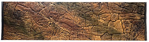 Algopix Similar Product 7 - Jungle Bob 3D Thin Rock PolyResin