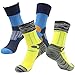 Algopix Similar Product 7 - Outdoors Waterproof Socks RANDY SUN